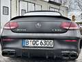 Mercedes-Benz C 63 AMG C-Klasse Cabrio S Cabrio Speedshift MCT 9G Gris - thumbnail 3