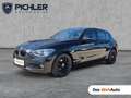 BMW 116 BMW 116d Nero - thumbnail 1