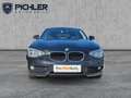 BMW 116 BMW 116d Nero - thumbnail 2