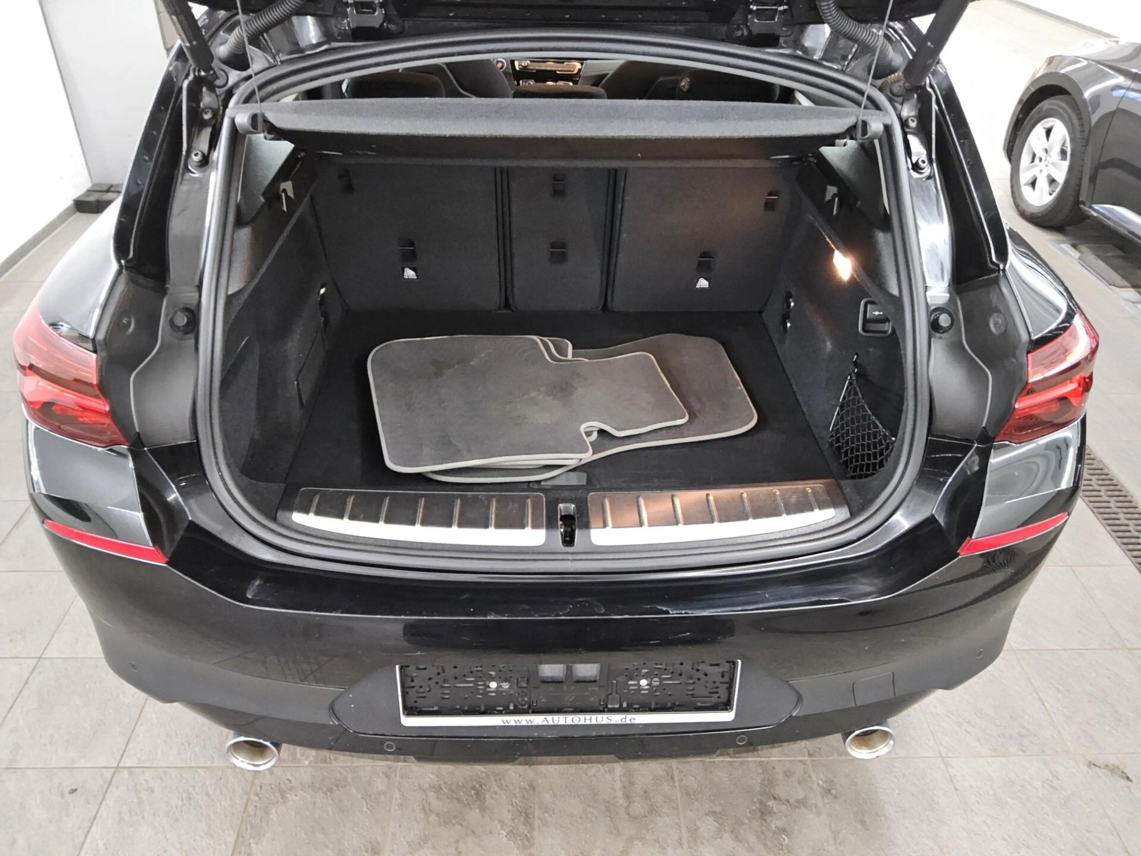 BMW X2 — photo 11