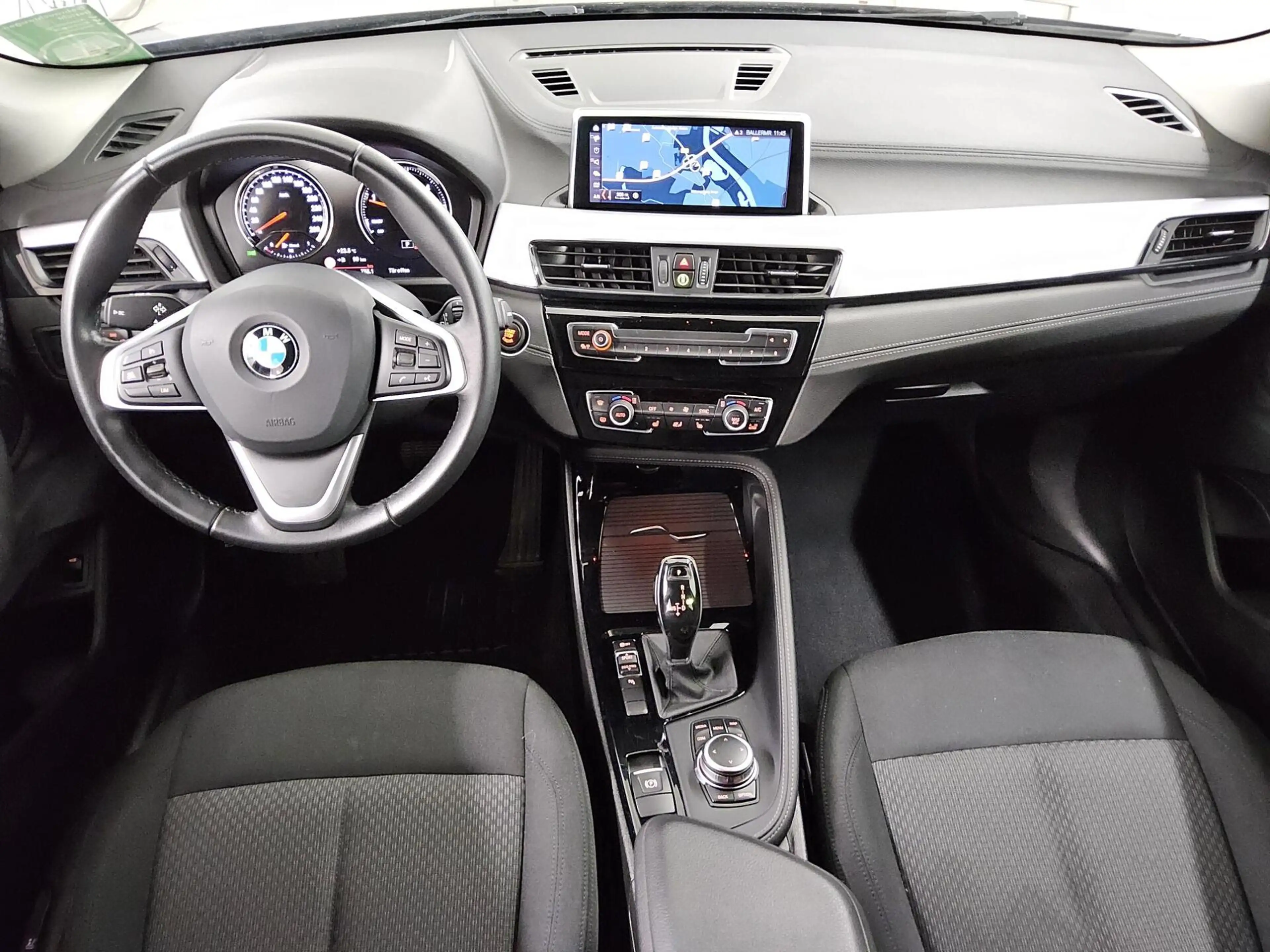 BMW X2 — photo 5