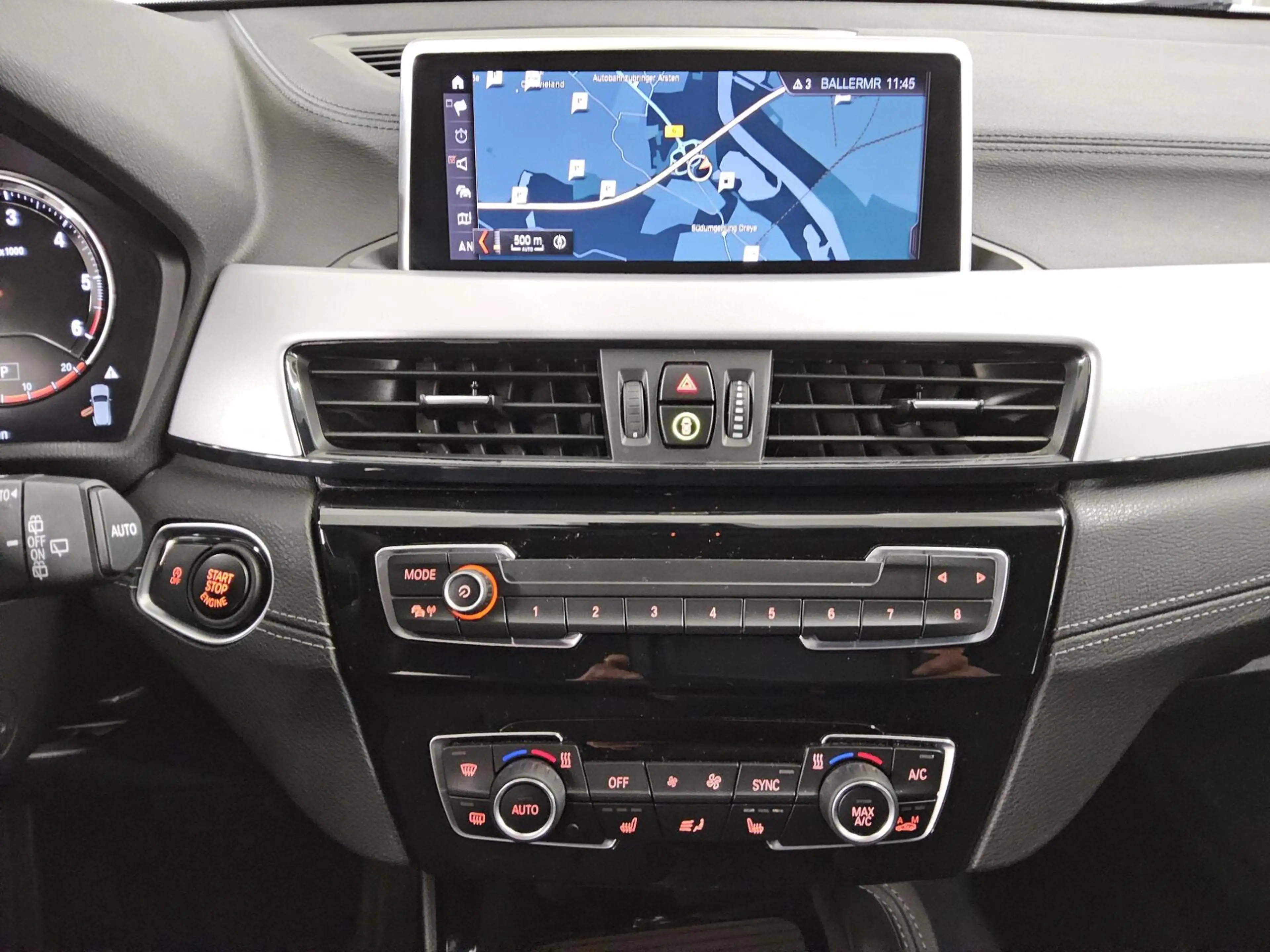 BMW X2 — photo 7