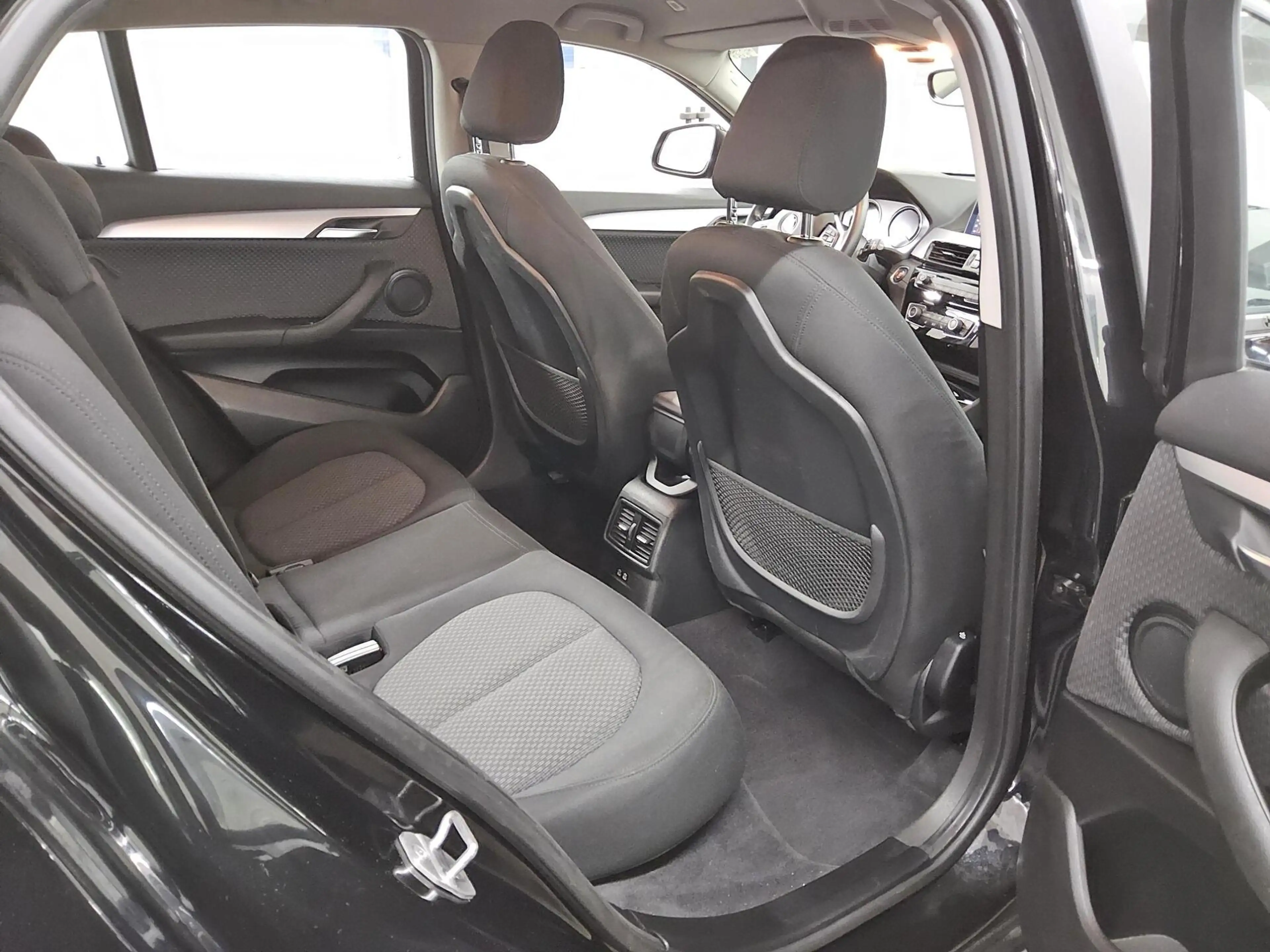 BMW X2 — photo 13