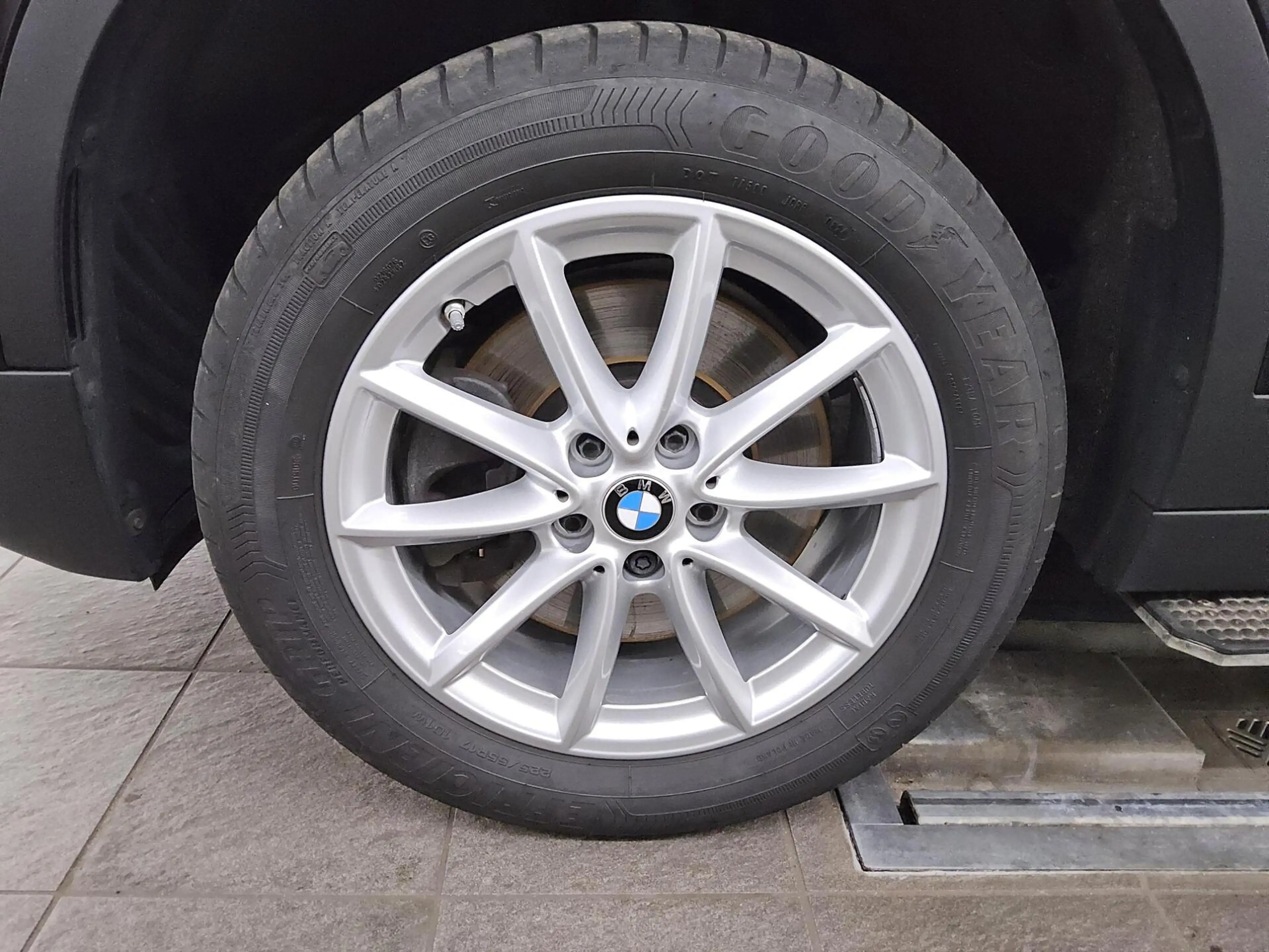 BMW X2 — photo 10