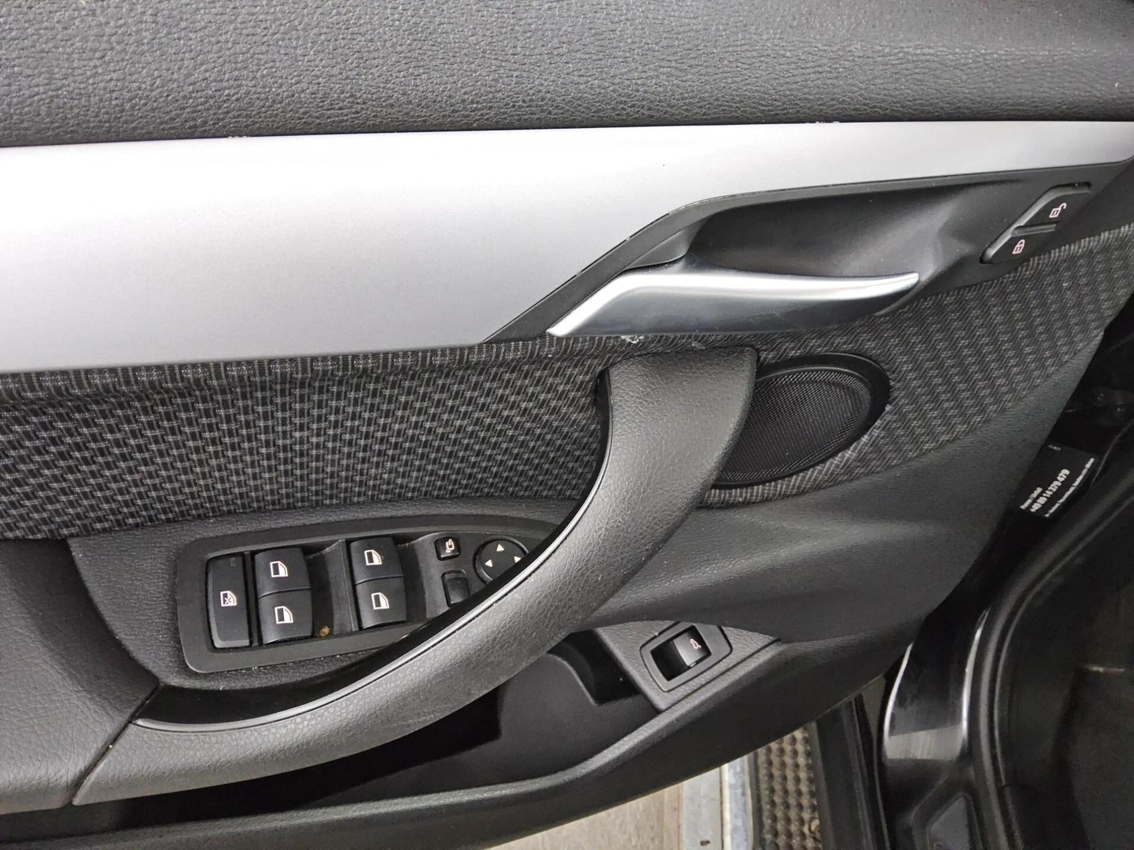 BMW X2 — photo 9