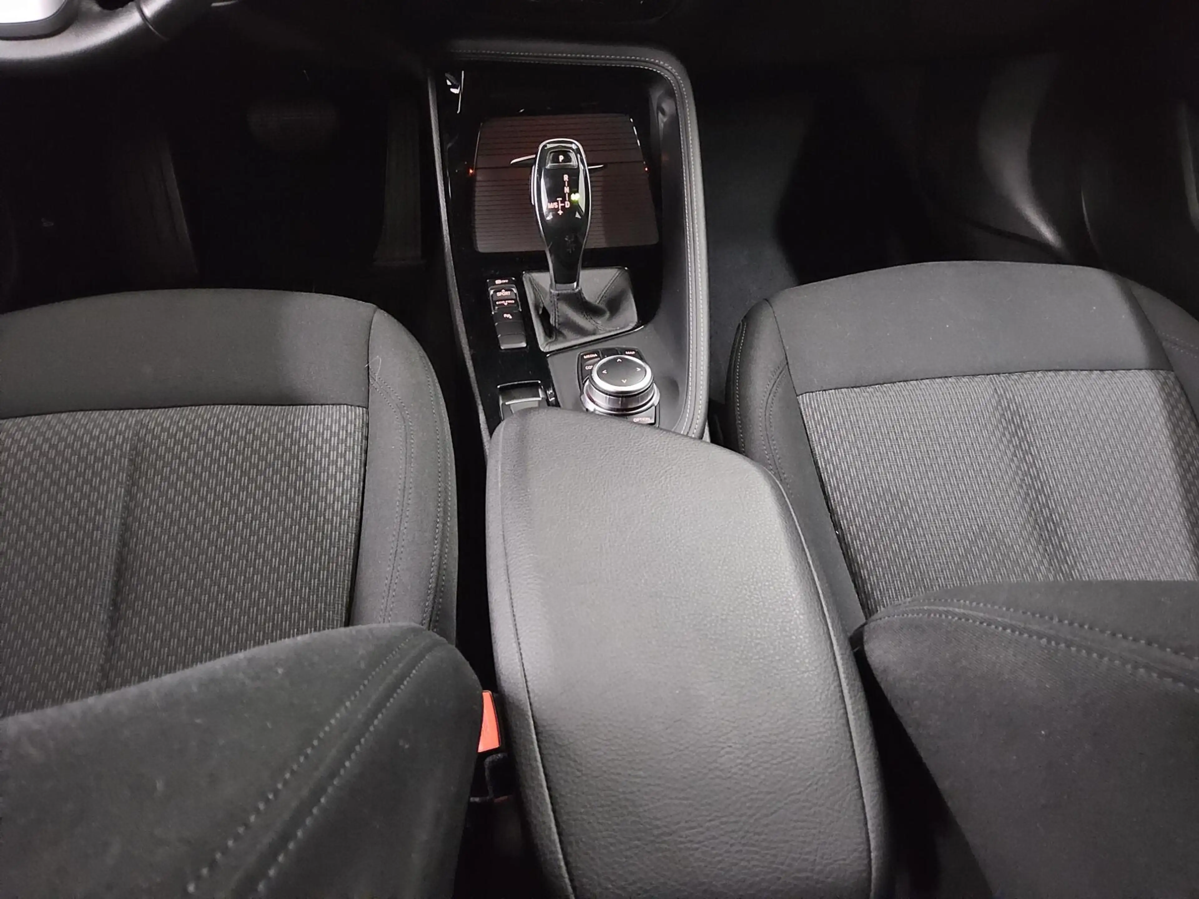 BMW X2 — photo 6