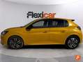 Peugeot 208 PureTech 73kW (100CV) EAT8 Allure Amarillo - thumbnail 4