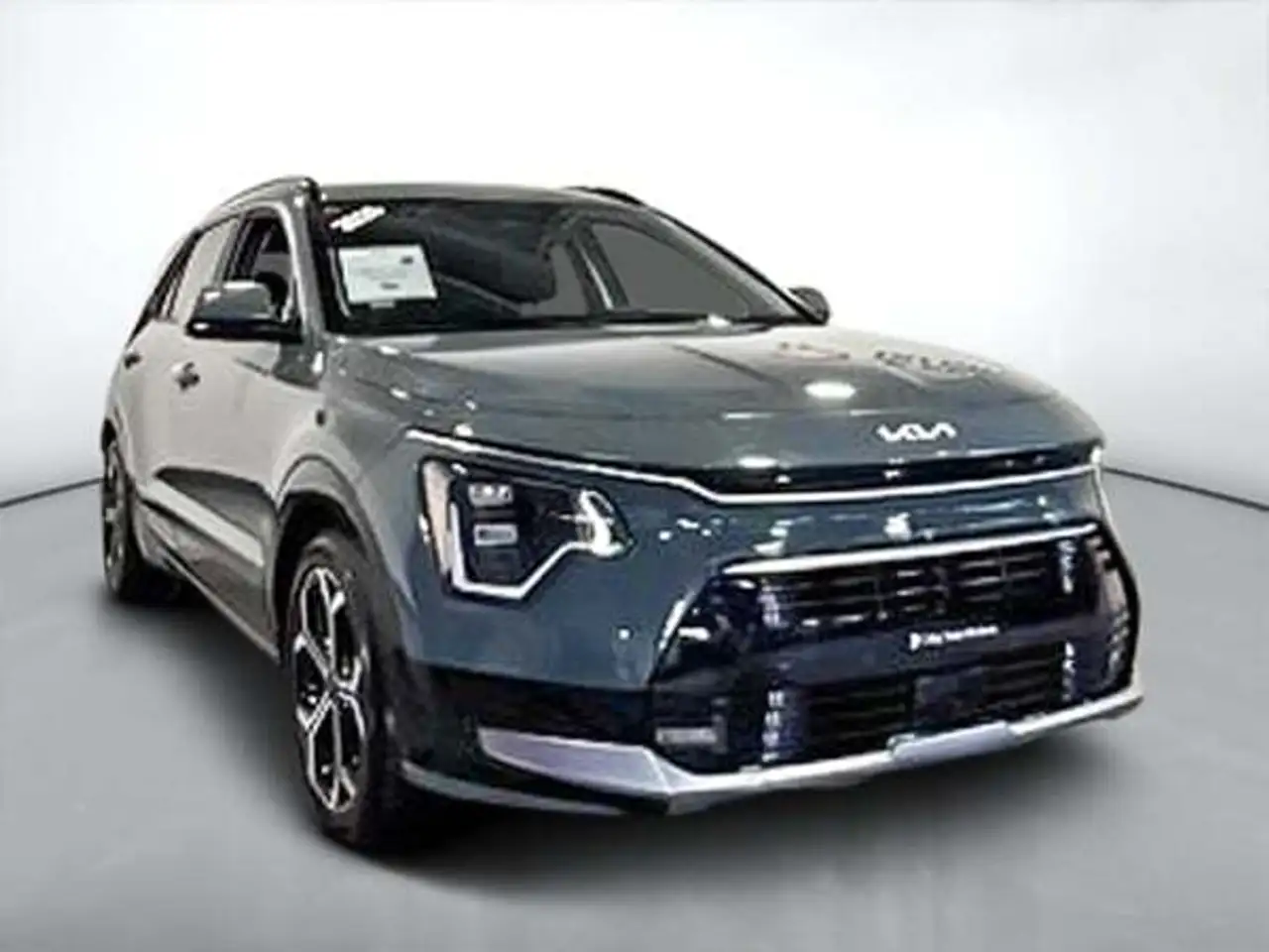 2025 Kia Niro