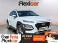 Hyundai KONA 1.0 TGDI Klass 4X2 Blanco - thumbnail 1