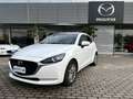 Mazda 2 Mazda2 1.5 Skyactiv-G 90 CV M Hybrid Exceed Blanc - thumbnail 1