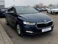 Skoda Octavia Combi 1.5 eTSI DSG Style HEAD-UP+AHK+SMA Blau - thumbnail 7