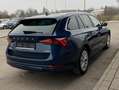 Skoda Octavia Combi 1.5 eTSI DSG Style HEAD-UP+AHK+SMA Blau - thumbnail 6