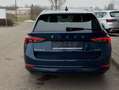 Skoda Octavia Combi 1.5 eTSI DSG Style HEAD-UP+AHK+SMA Blau - thumbnail 4