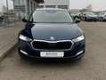 Skoda Octavia Combi 1.5 eTSI DSG Style HEAD-UP+AHK+SMA Blau - thumbnail 8