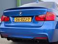 BMW 328 328i m sport Blauw - thumbnail 5