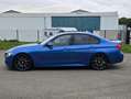 BMW 328 328i m sport Blauw - thumbnail 3