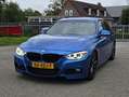 BMW 328 328i m sport Blauw - thumbnail 1