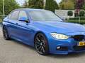BMW 328 328i m sport Blauw - thumbnail 6