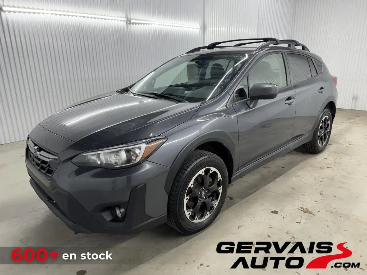 2023 Subaru Crosstrek