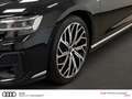 Audi A8 50 TDI quattro LEDER MATRIX 360 ACC uvm. Schwarz - thumbnail 10