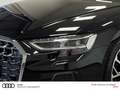 Audi A8 50 TDI quattro LEDER MATRIX 360 ACC uvm. Schwarz - thumbnail 6