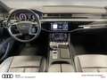 Audi A8 50 TDI quattro LEDER MATRIX 360 ACC uvm. Schwarz - thumbnail 7