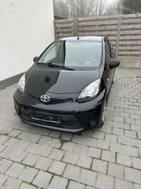 1.0i VVT-i
