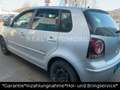 Volkswagen Polo IV 1.4 United AUTOMATIK *TÜV 02-2028*SH*AC* Silber - thumbnail 3