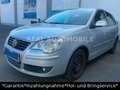 Volkswagen Polo IV 1.4 United AUTOMATIK *TÜV 02-2028*SH*AC* Silber - thumbnail 1