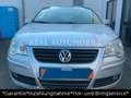 Volkswagen Polo IV 1.4 United AUTOMATIK *TÜV 02-2028*SH*AC* Silber - thumbnail 8