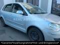 Volkswagen Polo IV 1.4 United AUTOMATIK *TÜV 02-2028*SH*AC* Silber - thumbnail 7