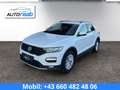 Volkswagen T-Roc Style 1,0 TSI **SITZHZ*ACC*PDC*NAVI** Weiß - thumbnail 1