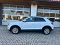 Volkswagen T-Roc Style 1,0 TSI **SITZHZ*ACC*PDC*NAVI** Weiß - thumbnail 2