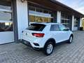Volkswagen T-Roc Style 1,0 TSI **SITZHZ*ACC*PDC*NAVI** Weiß - thumbnail 23