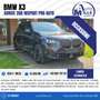 BMW X3 xdrive20d MSport Pro auto *NON VINCOLATO A FINANZIAMENTO* Gris - thumbnail 1
