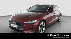 Audi A5 Avant TFSI 20"|360°|Matrix|ACC