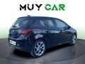 Opel Corsa 1.4 Business 90 (4.75) Negro - thumbnail 7