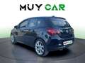 Opel Corsa 1.4 Business 90 (4.75) Negro - thumbnail 5