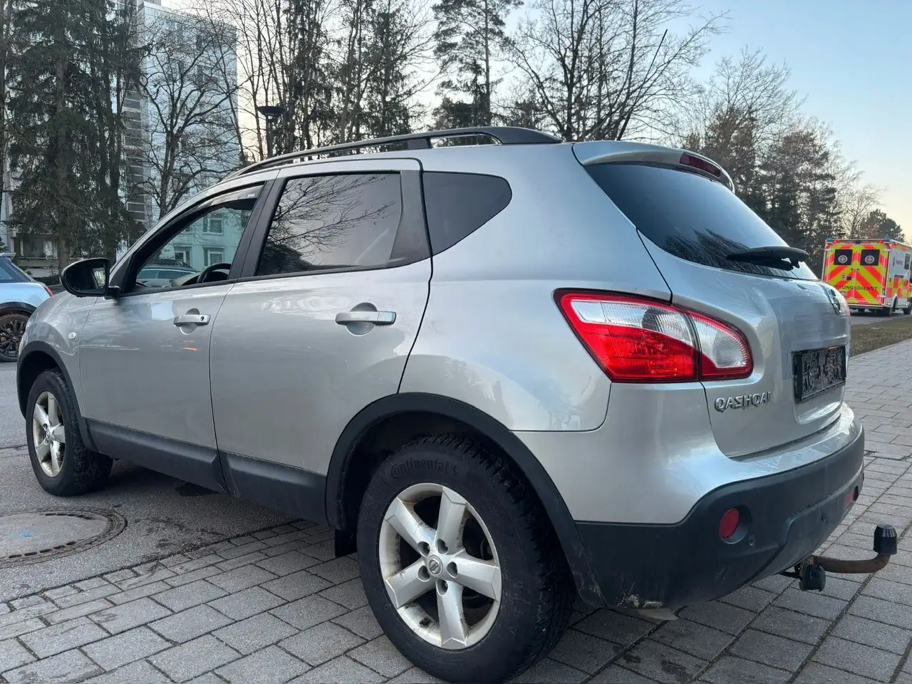 Das Auto