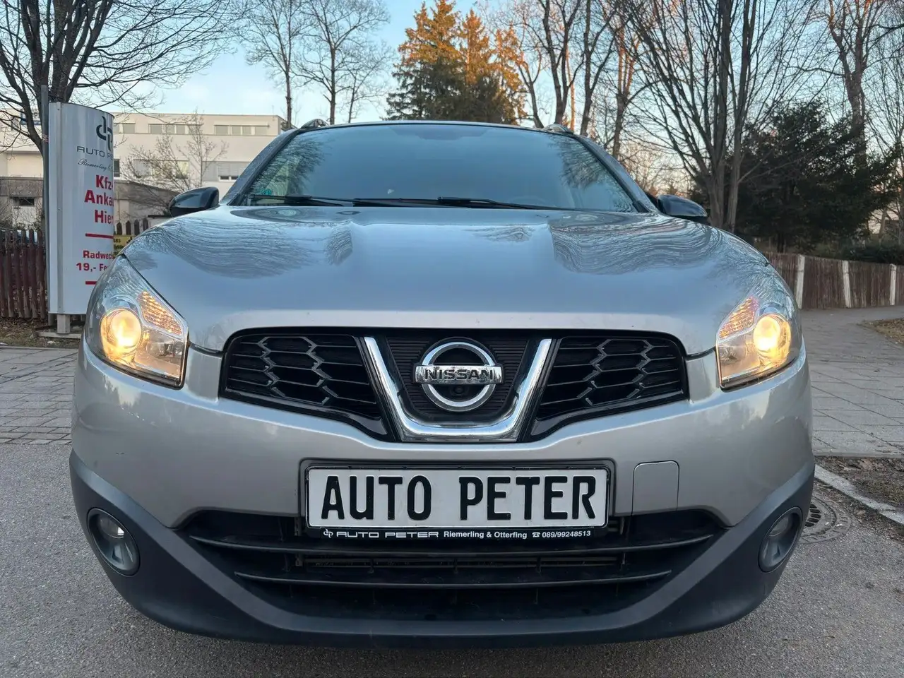 Das Auto