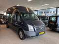 Ford Transit L3H3 Rolstoelbus Groepsvervoer (airco) Blauw - thumbnail 4