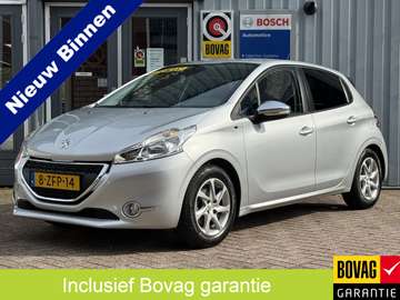 1.2 e-VTi Style | AUTOMAAT | DEALER ONDERHOUDEN |