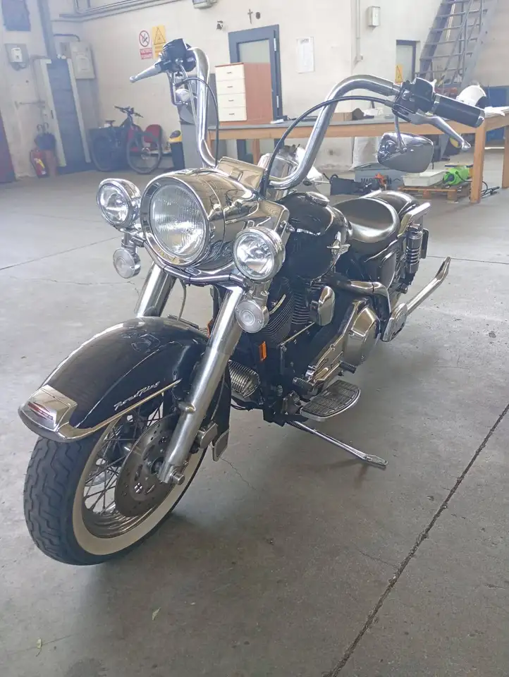 Harley-Davidson Road King