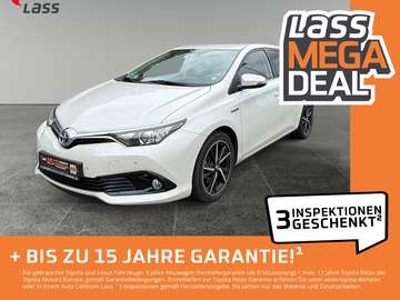 1.8 Edition-S+ AUT+Kamera+Navi+SHZ+KeyLess