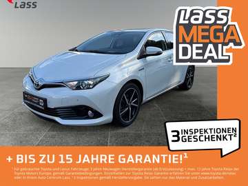 1.8 Edition-S+ AUT+Kamera+Navi+SHZ+KeyLess