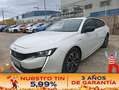 Peugeot 508 SW Hybrid 225 Allure Pack e-EAT8 Blanc - thumbnail 1