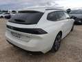 Peugeot 508 SW Hybrid 225 Allure Pack e-EAT8 Blanc - thumbnail 6