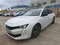 Peugeot 508 SW Hybrid 225 Allure Pack e-EAT8 Blanc - thumbnail 2