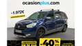 Dacia Lodgy 1.5dCi Stepway 7pl. 81kW Bleu - thumbnail 1