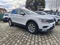 Volkswagen Tiguan Tiguan II 2016 1.6 tdi Business 115cv Weiß - thumbnail 1